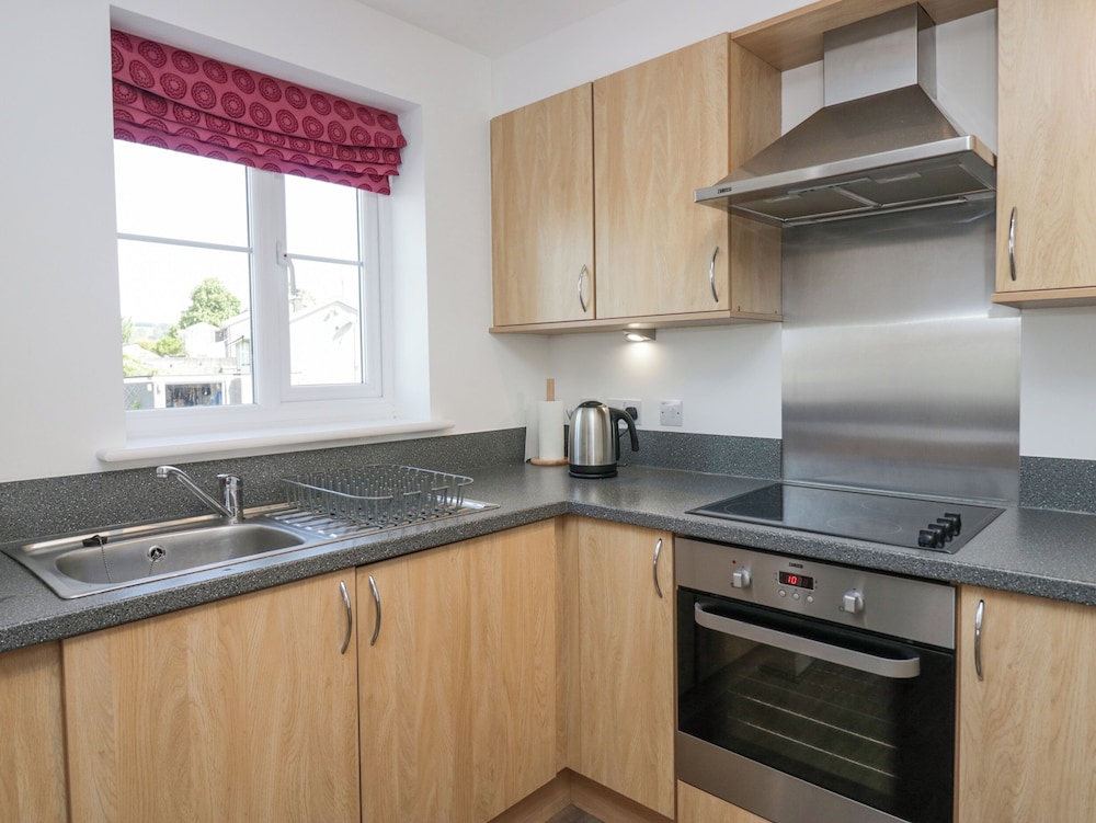 Ingle View