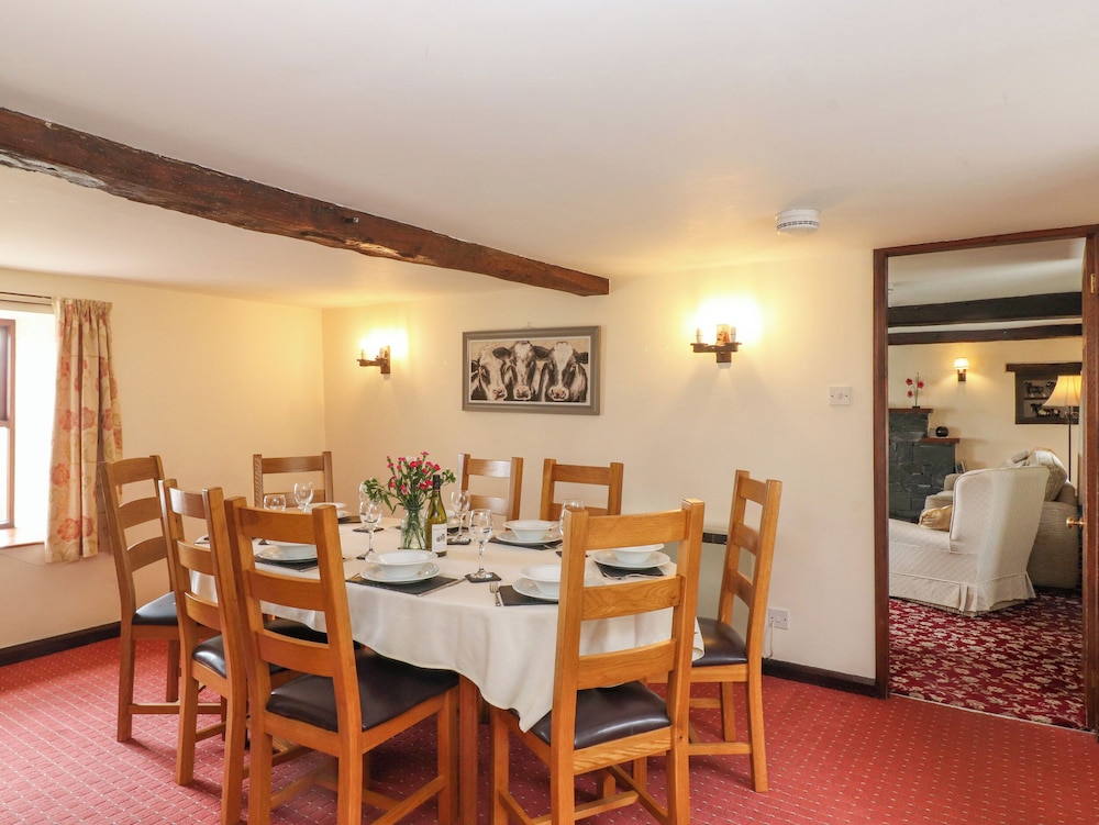 Addyfield Farmhouse