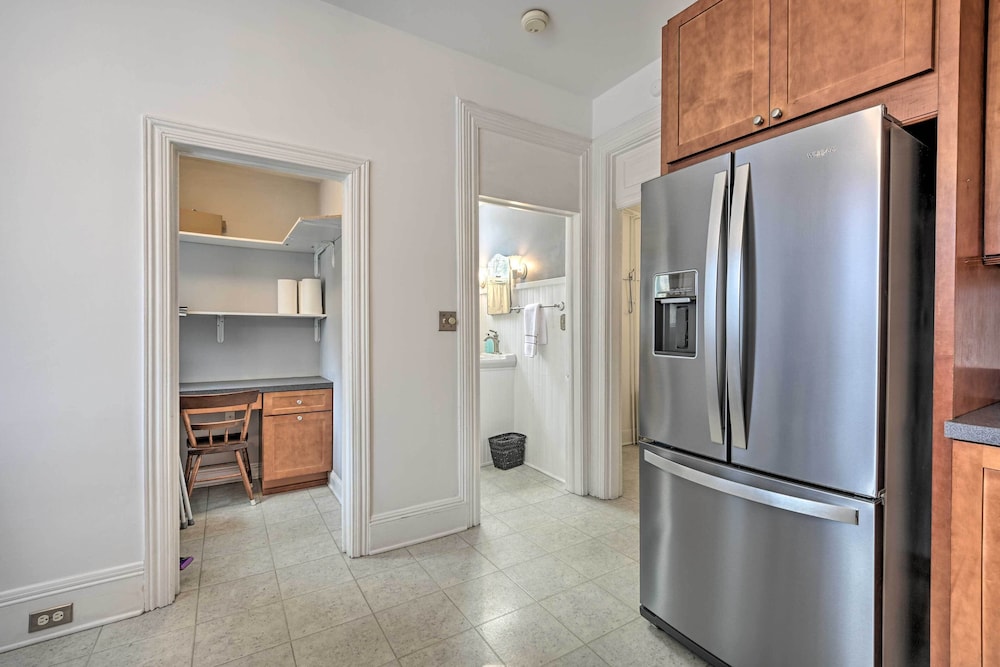Spacious Getaway: 7 Mi to Whitetail Slopes! view 2