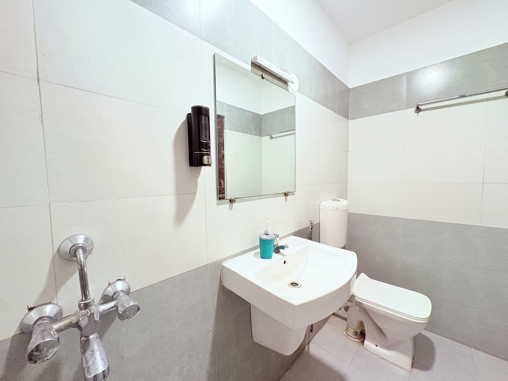 HOTEL SEMAYRA Puri