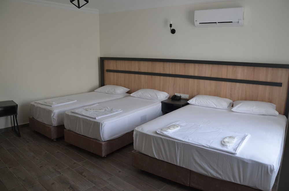 Piyes Otel - Image 43