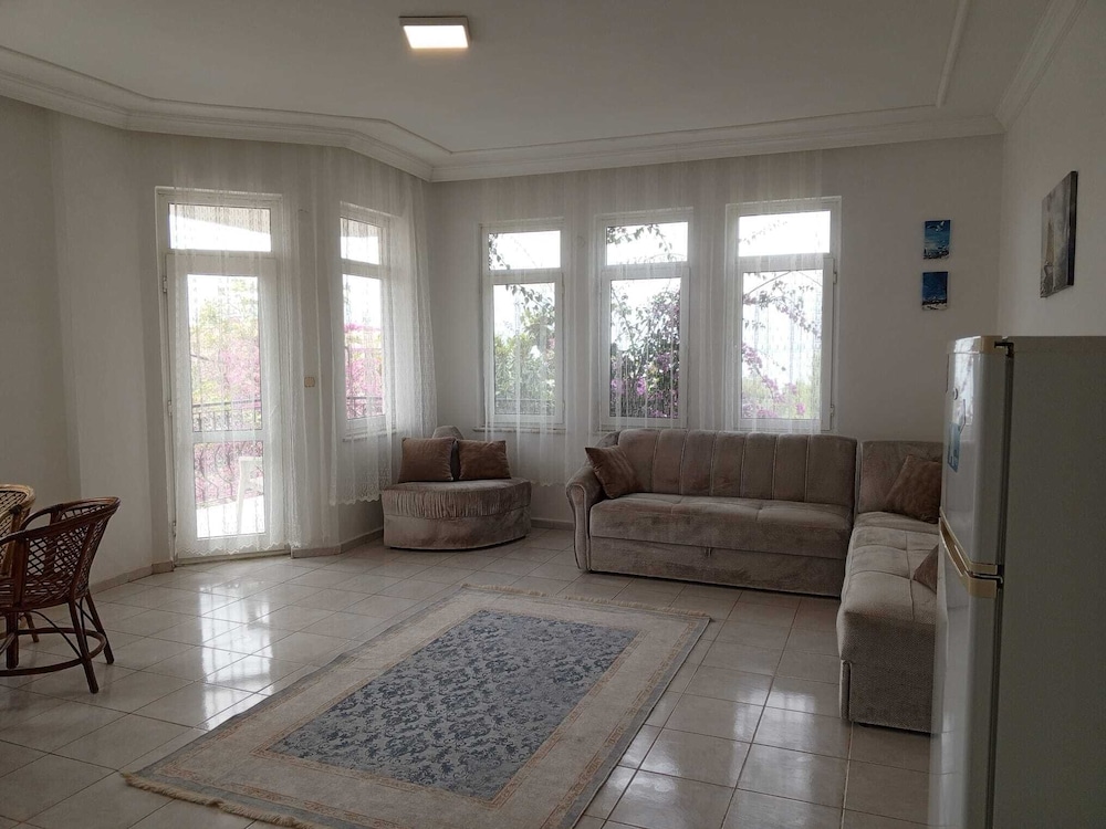 Pembe Kosk Apart Otel view 4
