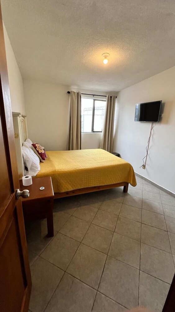 Hostal Mago