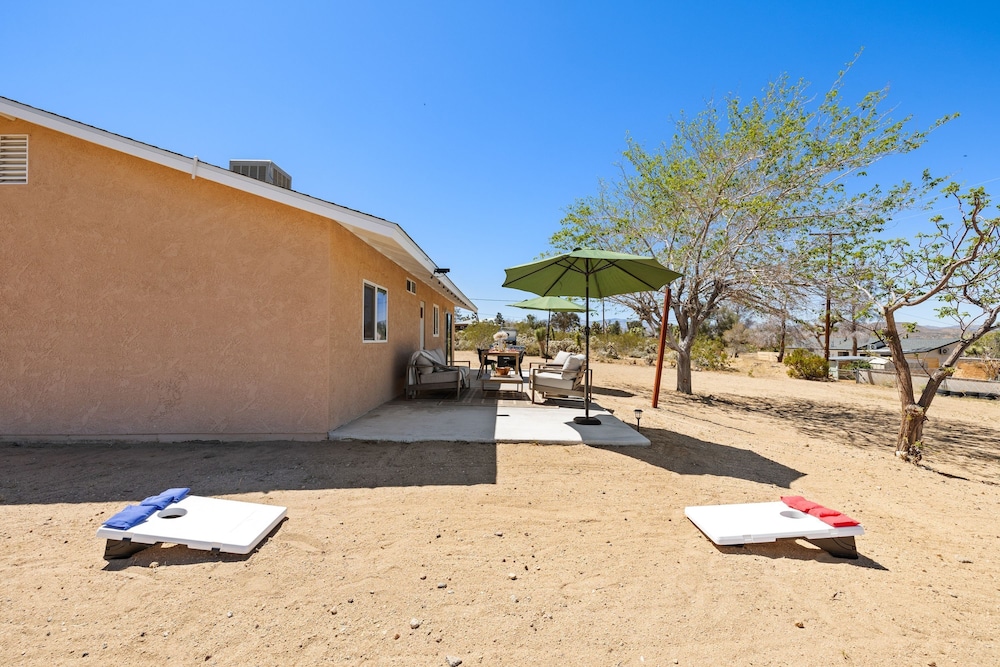 Dune Rise by Avantstay Chic Oasis w Patio