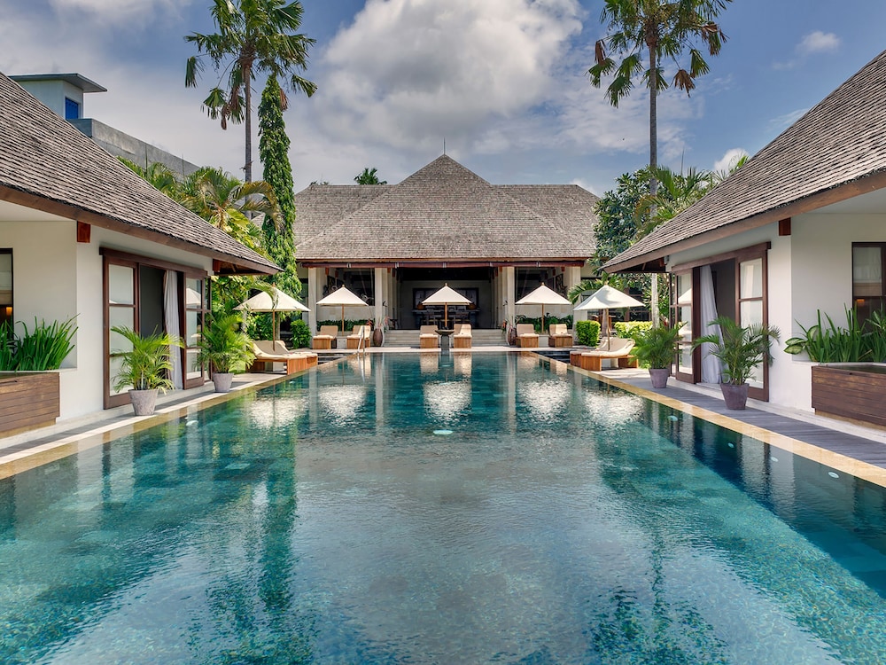 Mandalay Villas