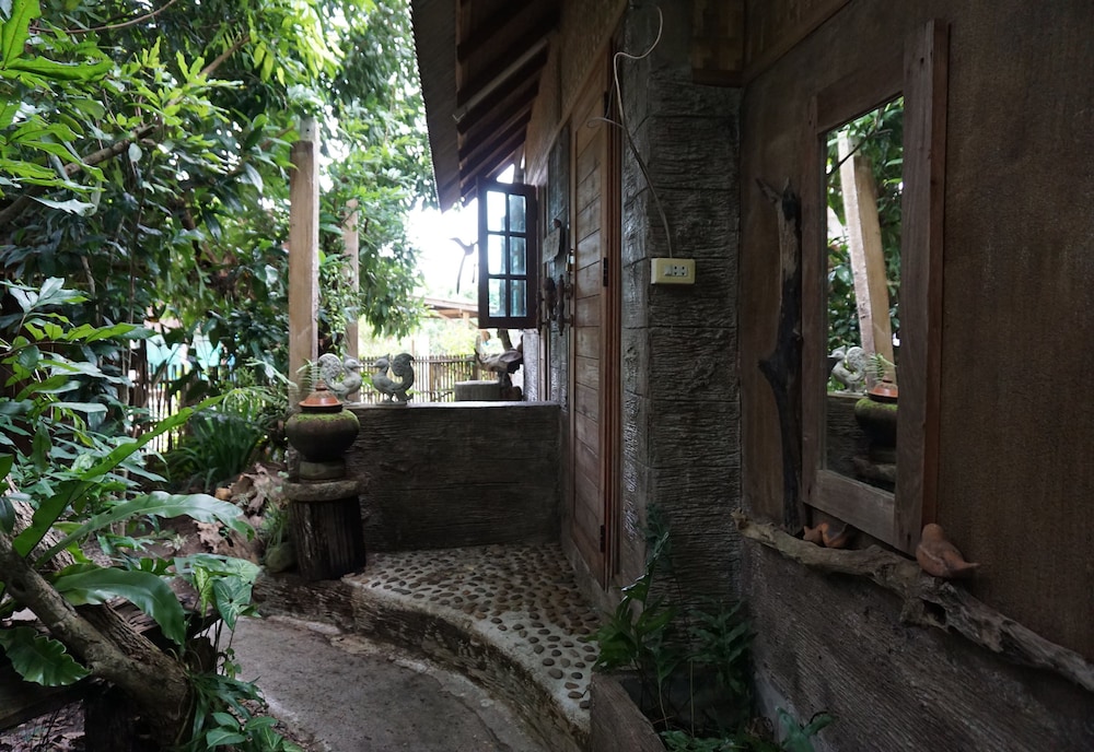 Konkubdin Homestay