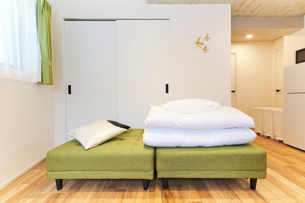 Frontier Comfort Kita-Ikebukuro by Tranova