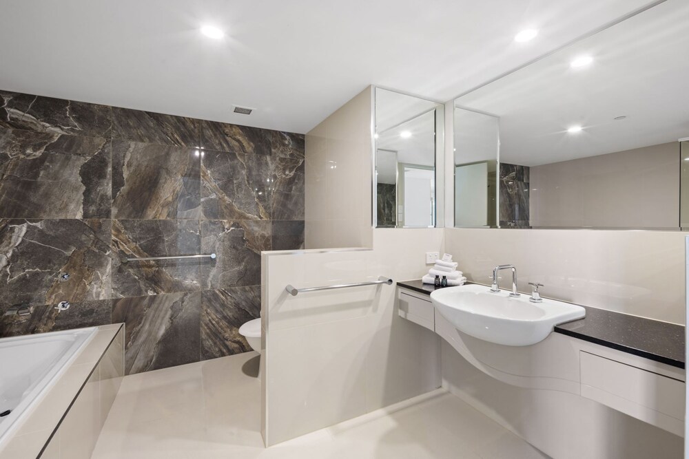 Crown Towers Resort - Luxury Apartment