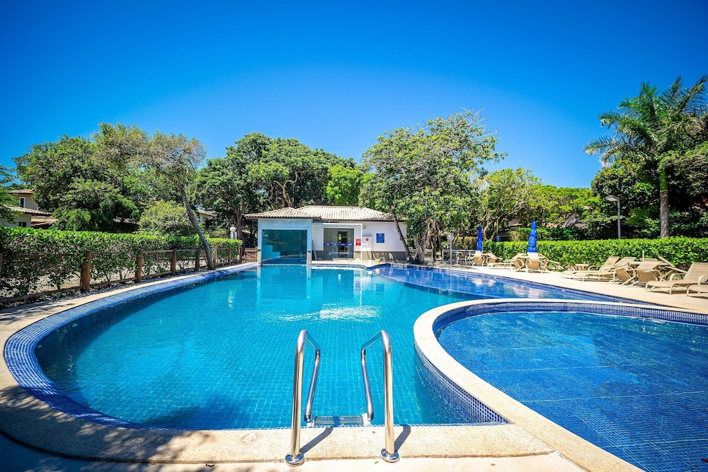 Bz90 Casa 200m da praia área gourmet