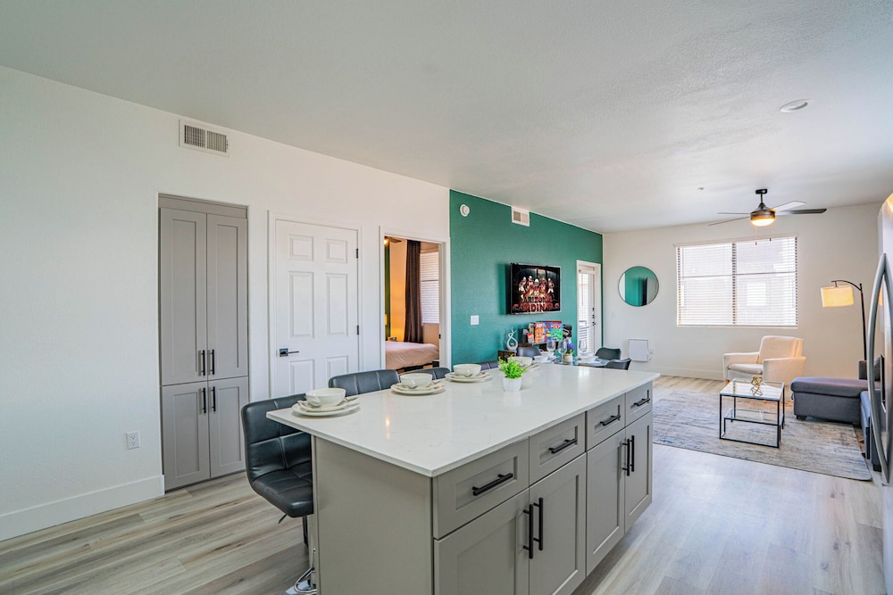 ROVE LIVING/KB - Zone Westgate