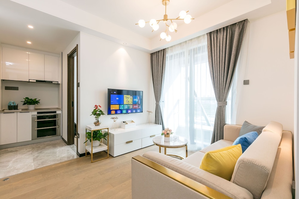Besten Apartment Shenzhen Vanke Branch view 5