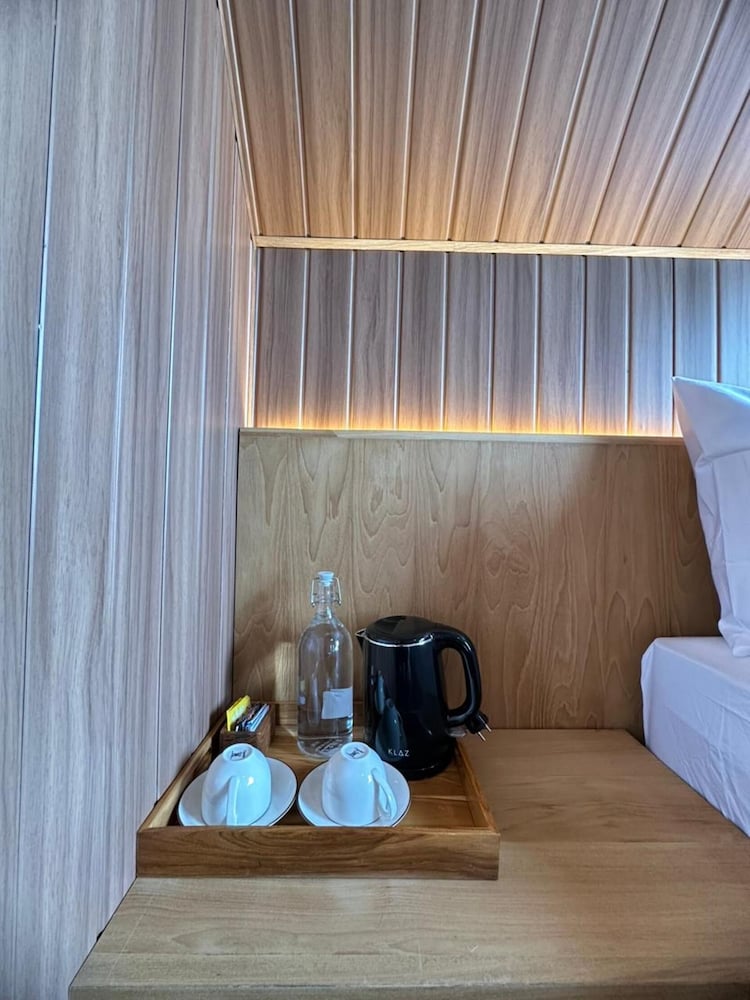Sai Wana Cabin Bedugul