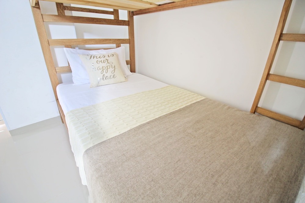 Apartamentos SOHO Style - Bello Horizonte
