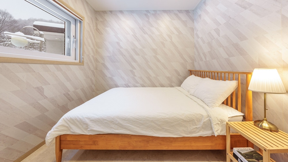 Hoengseong Irangdunaerecreationalpension