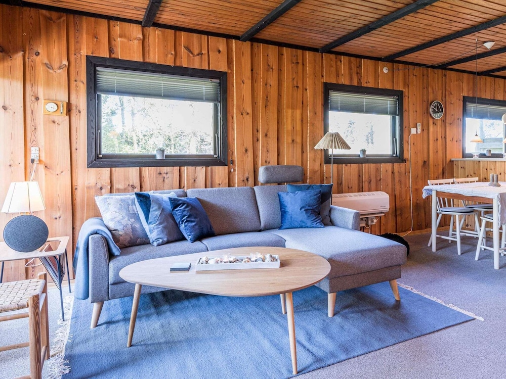 5 Person Holiday Home in Vejers Strand view 5