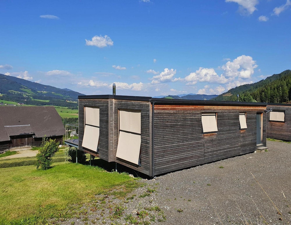 Loft in Gaal Near Ski Slope & Hiking Trails