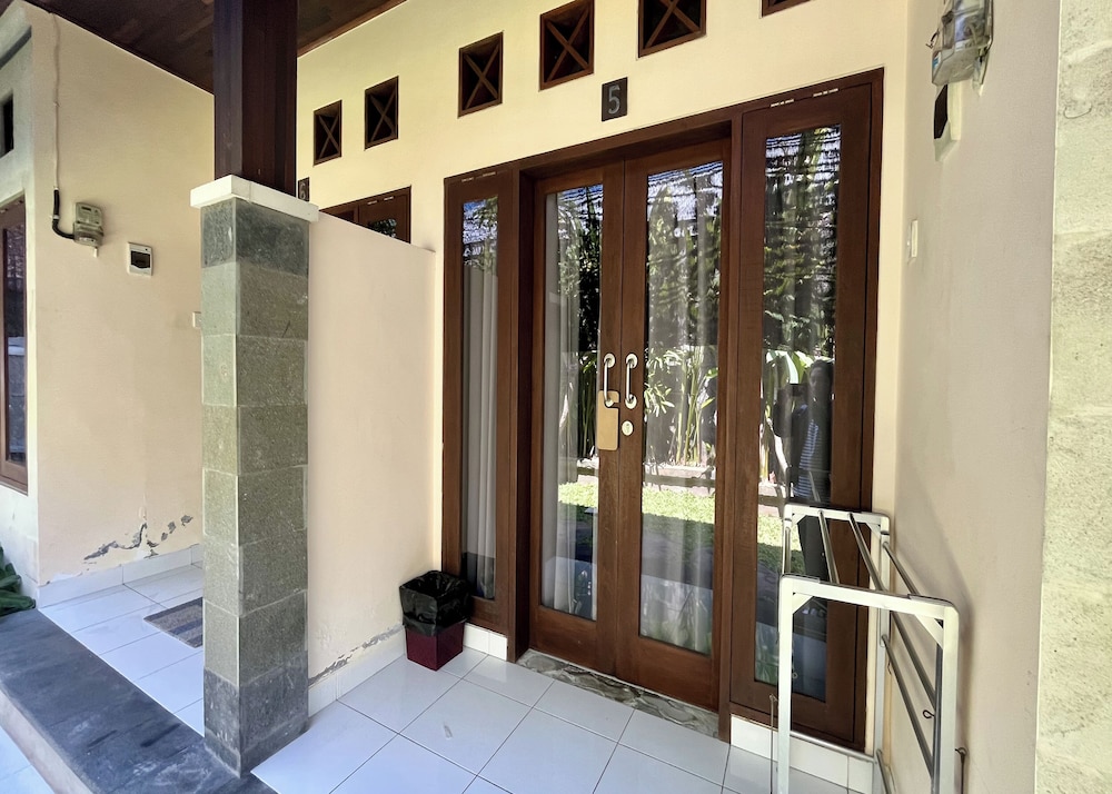 Mai Guesthouse Sanur