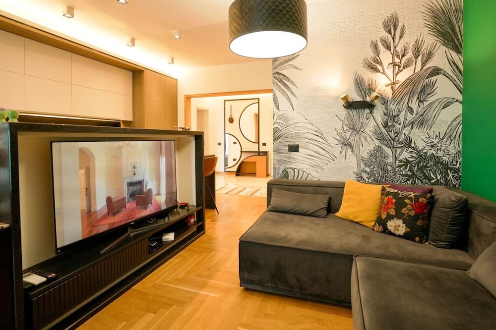 Grandstay Apartments 010