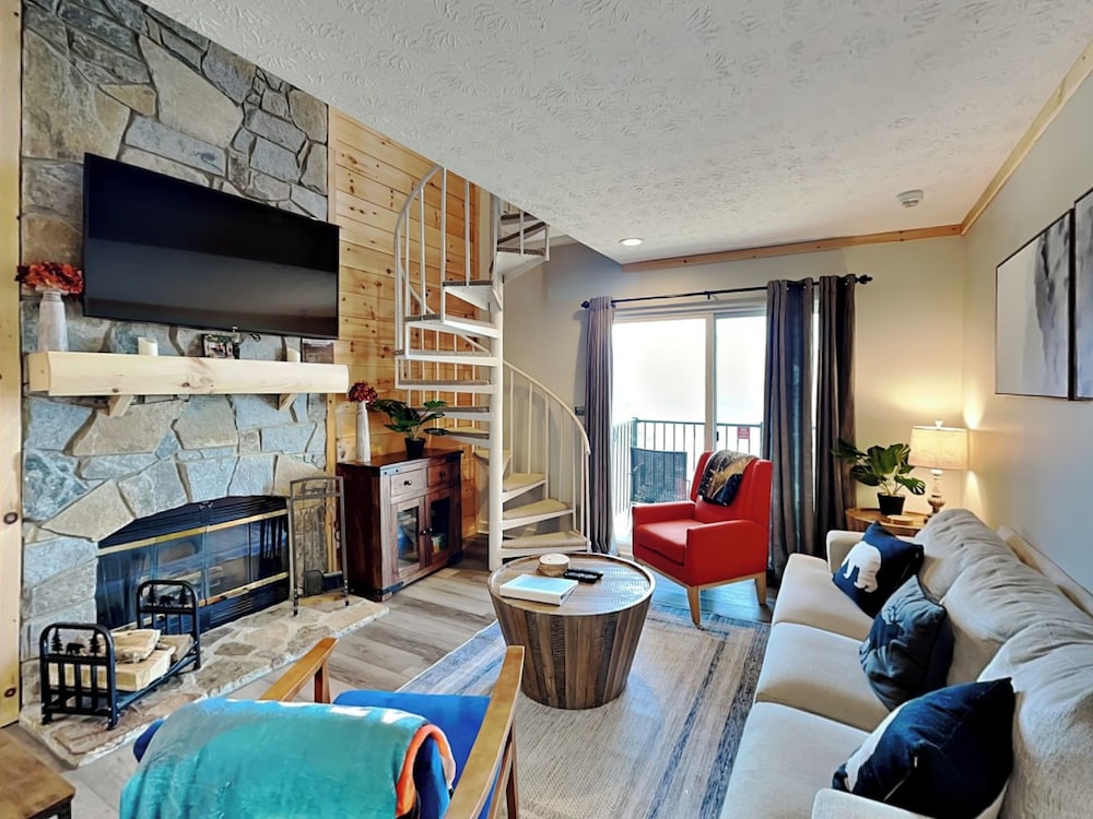 Mountain Vista by Jackson Mountain Rentals