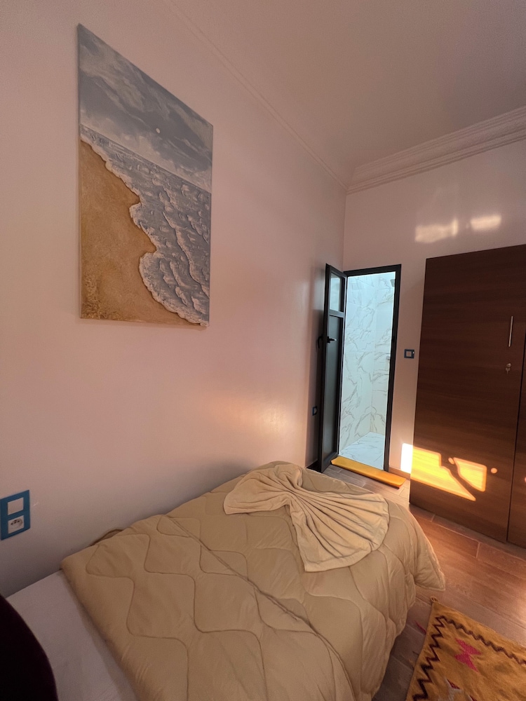Blue Pearl Surf Camp
