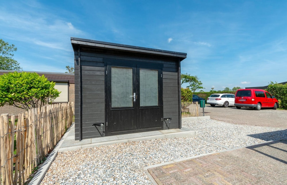 Bungalow in Callantsoog Near the Beach