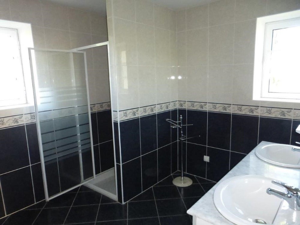 Spacious Holiday Home in Monsegur With Pool