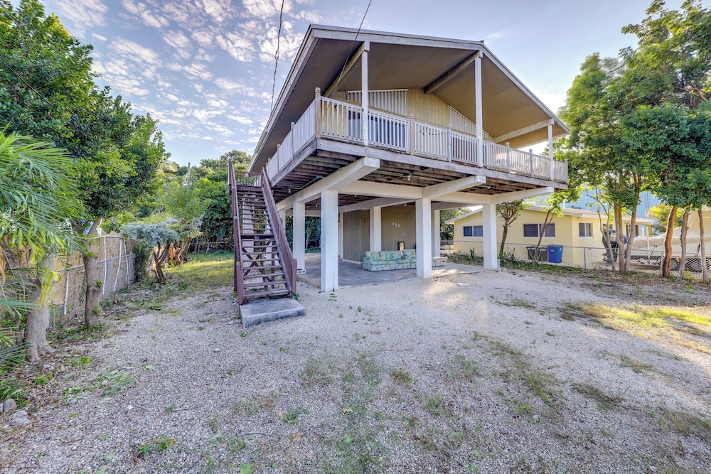 Half Mi to Marina: Apt w/ Pool Access in Key Largo