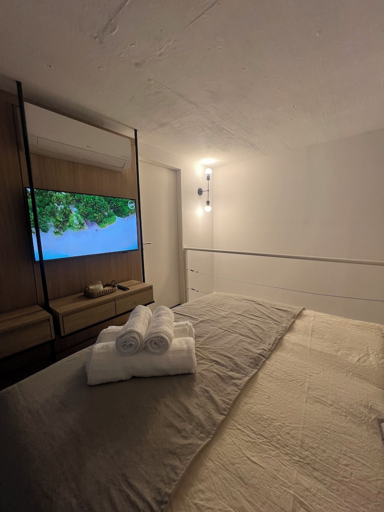 BT Homes - Palacio Alcorta