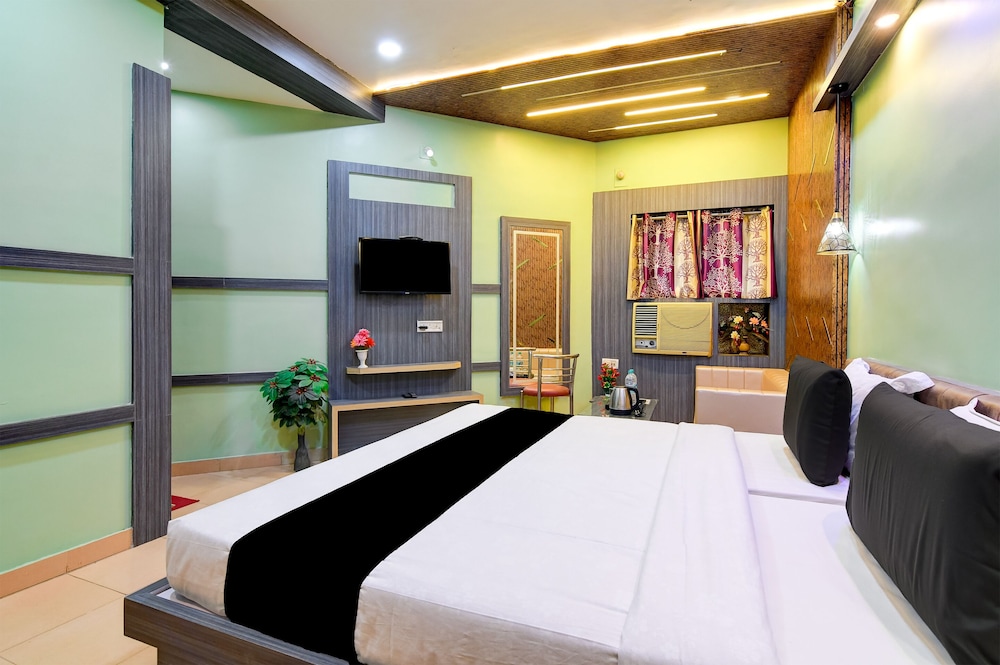 Hotel Shree Krishna