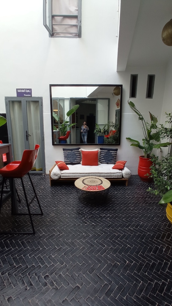 lounge