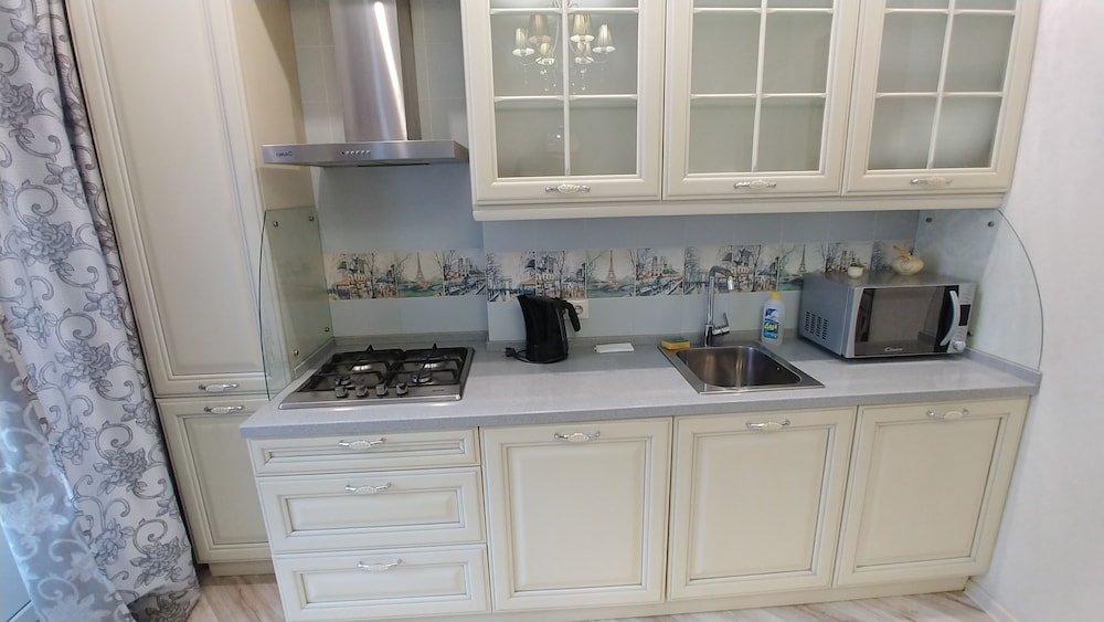 Kyiv Apartments Rent