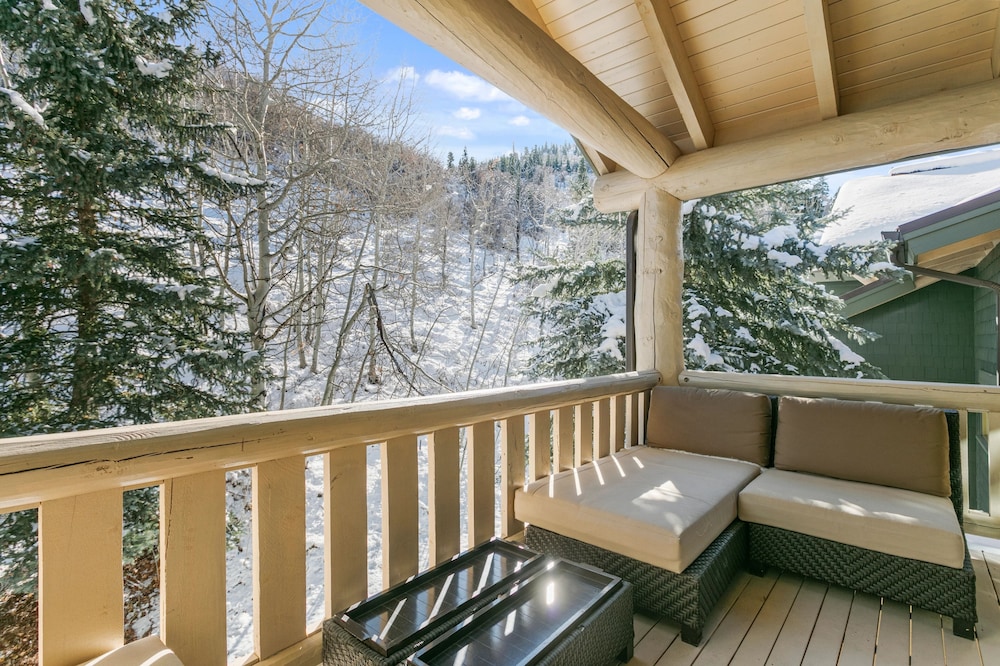 2 Bedrooms plus Loft - The Lodges at Deer Valley 2 Condo