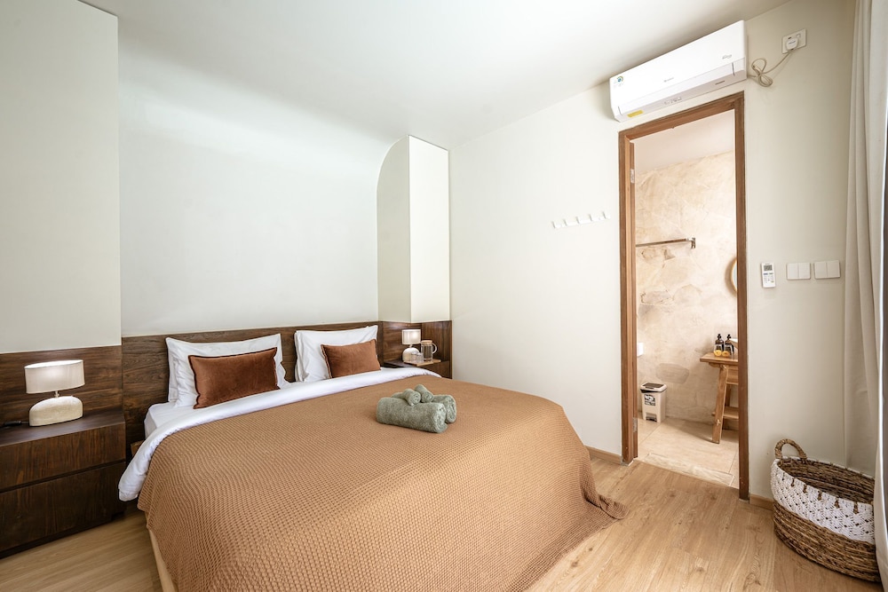 Endless Summer Villa Uluwatu