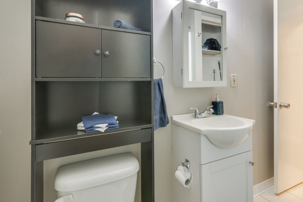 14 Mi to Black Moshannon! Pet-friendly Apartment