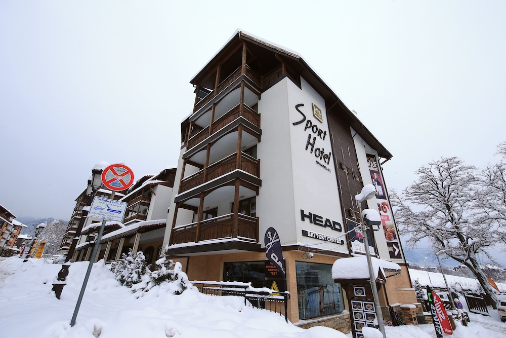 Bansko Vacations - MPM Sport Hotel - Property Image 40