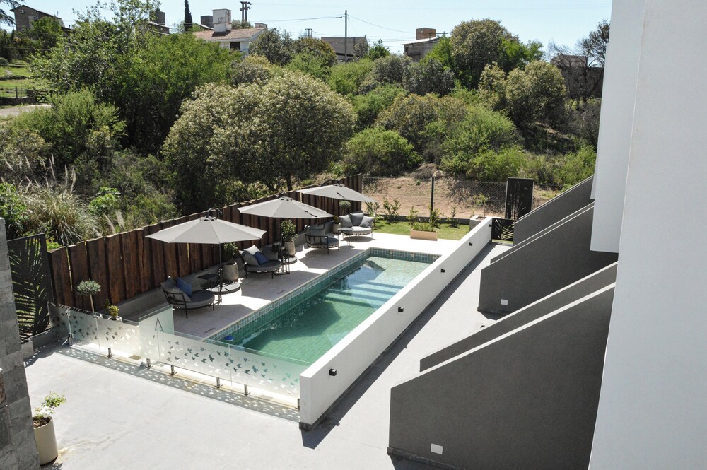 Aparts de la Villa