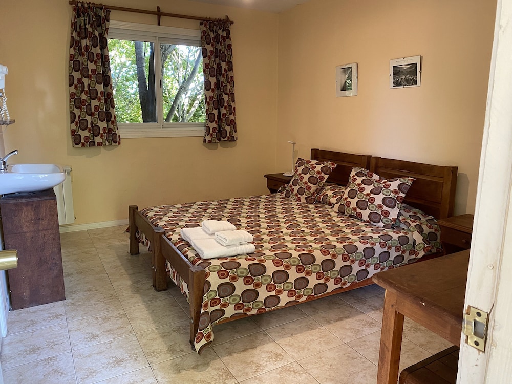 Hostel del Glaciar Pioneros