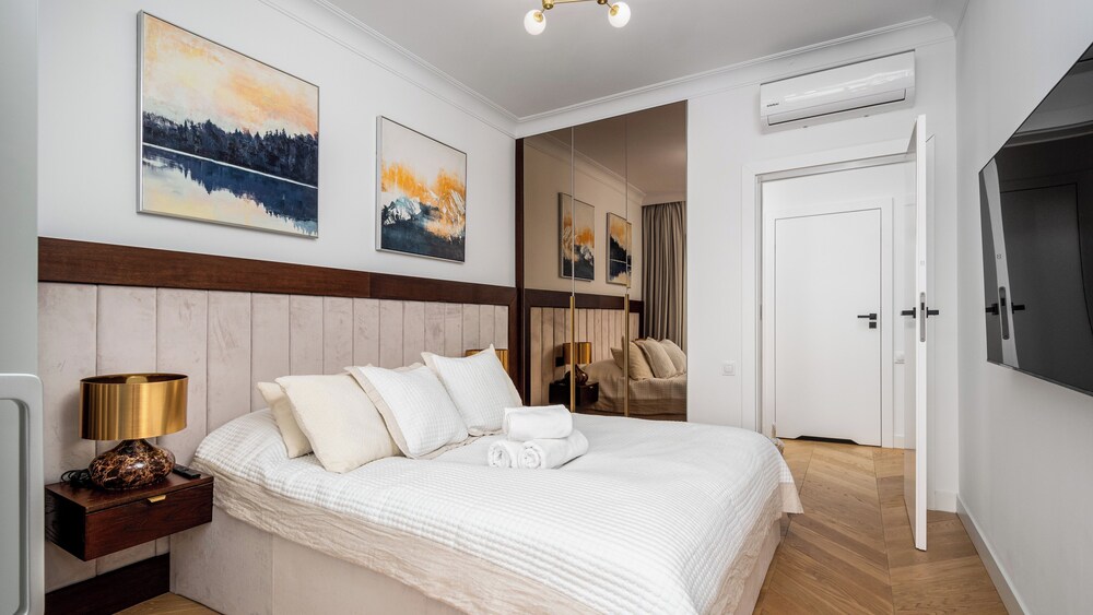 Apartamenty Sun & Snow Stranda view 3