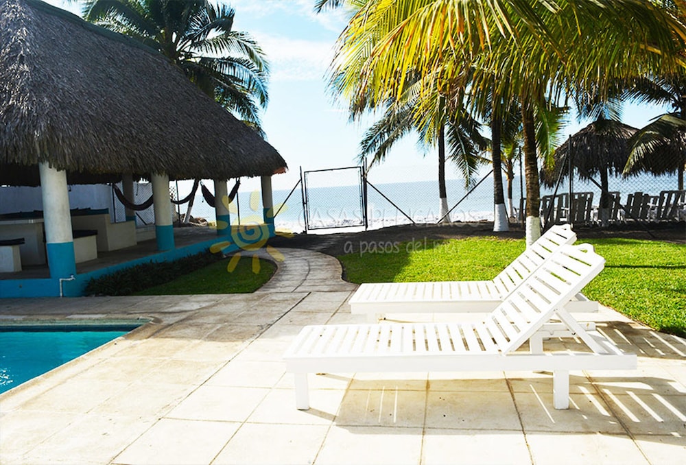 Casas Pelicanos