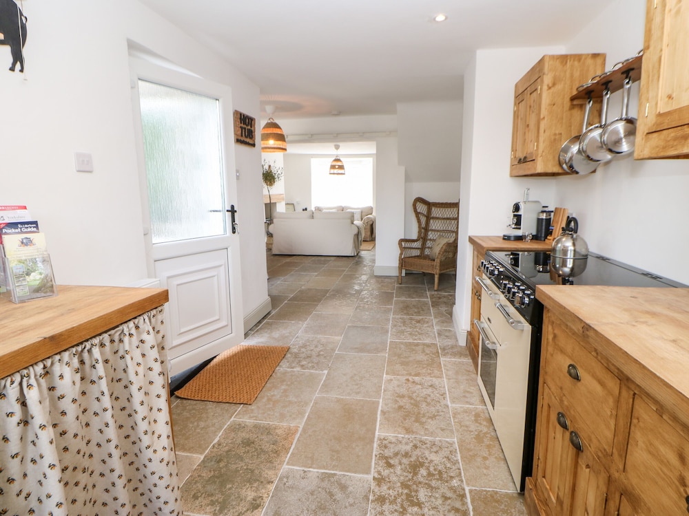 Dale Cottage