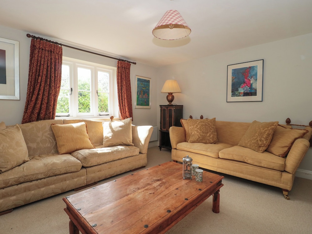 Brook Cottage