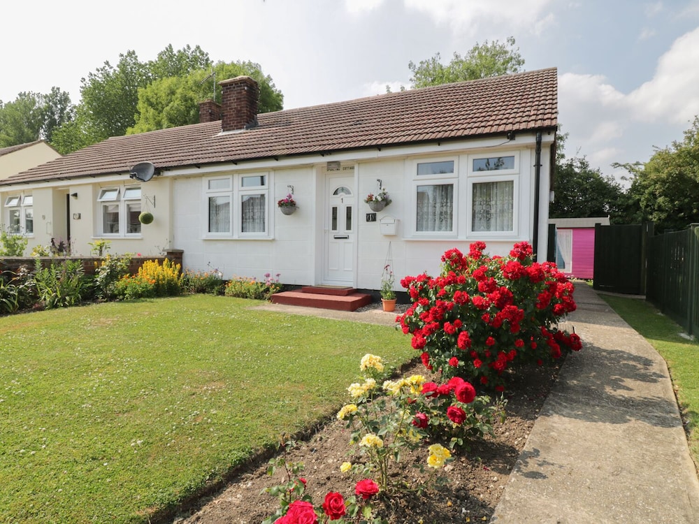 Newmarket Vacations - Spurling Cottage - Property Image 1