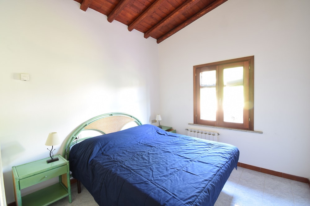 Seaview Aurora Villa In Budoni