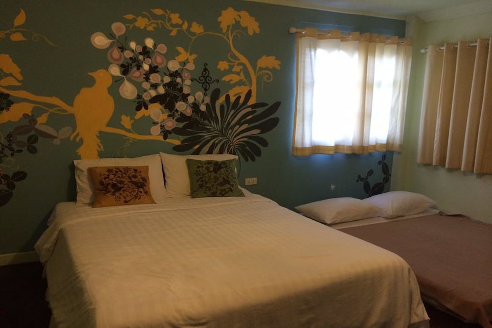 Feel at Home Hua Hin