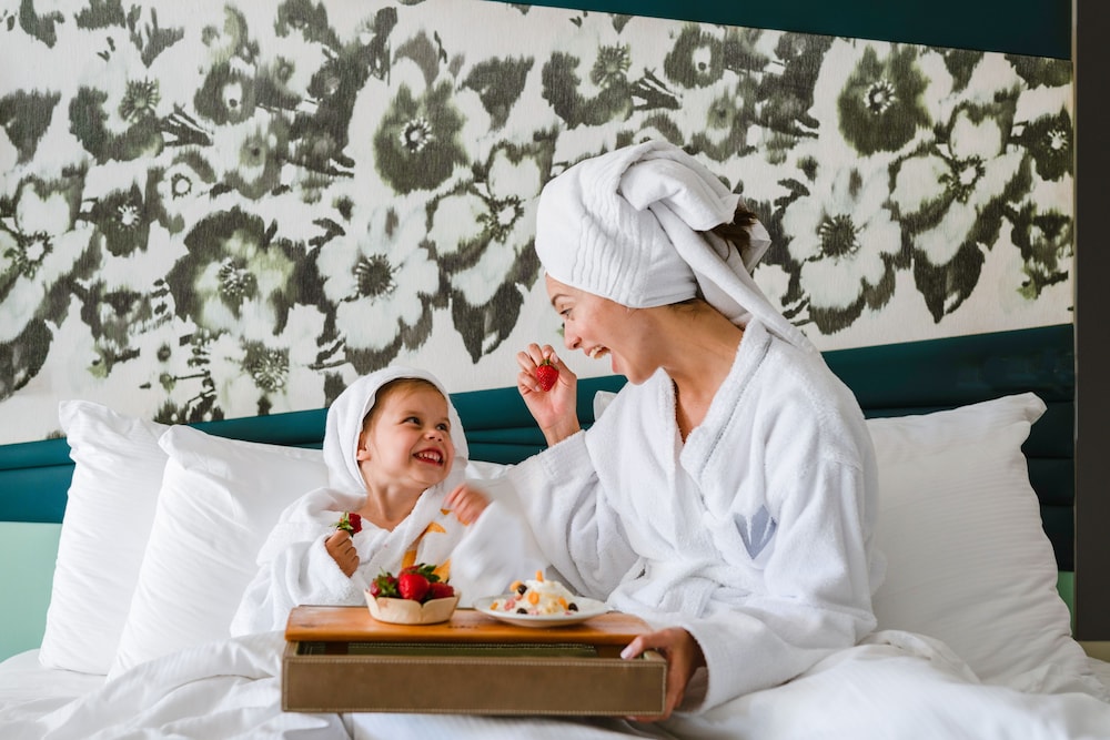 Rixos Premium Tekirova - Efsaneler Ülkesi - Image 93