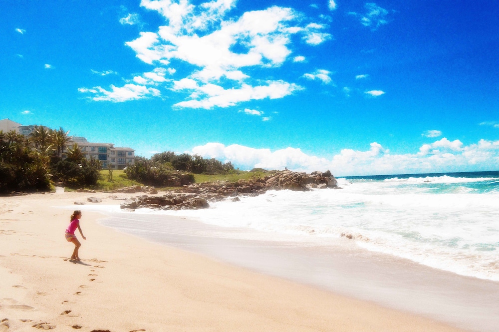 Empoza Seaview Guesthouse