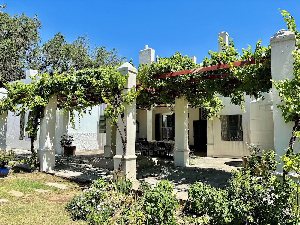 Sundays Karoo Guesthouse