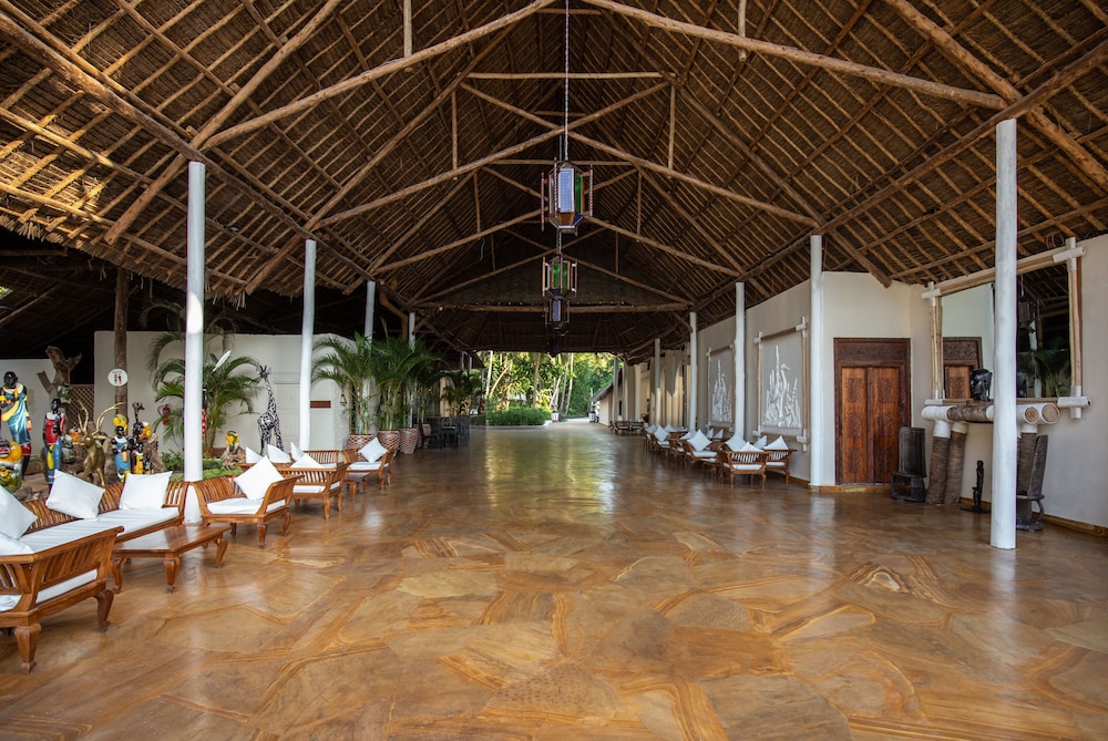 Kiwengwa Beach Resort