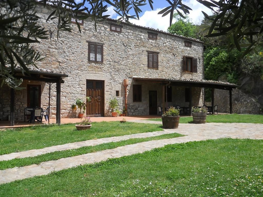 l'antico casale