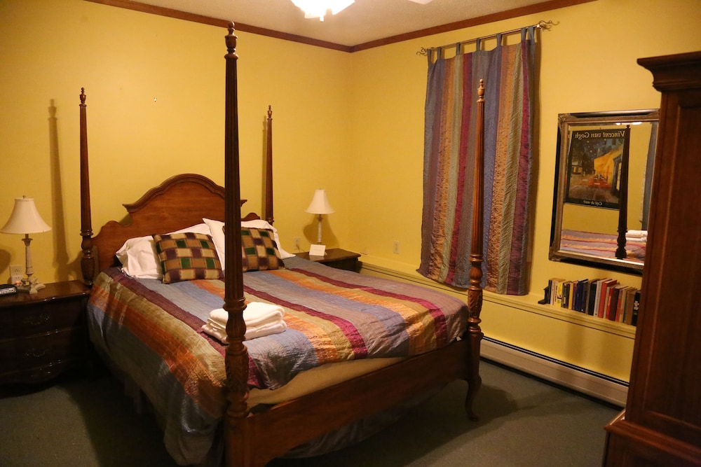 Plymouth Vacations - Salt Ash Inn - Property Image 45